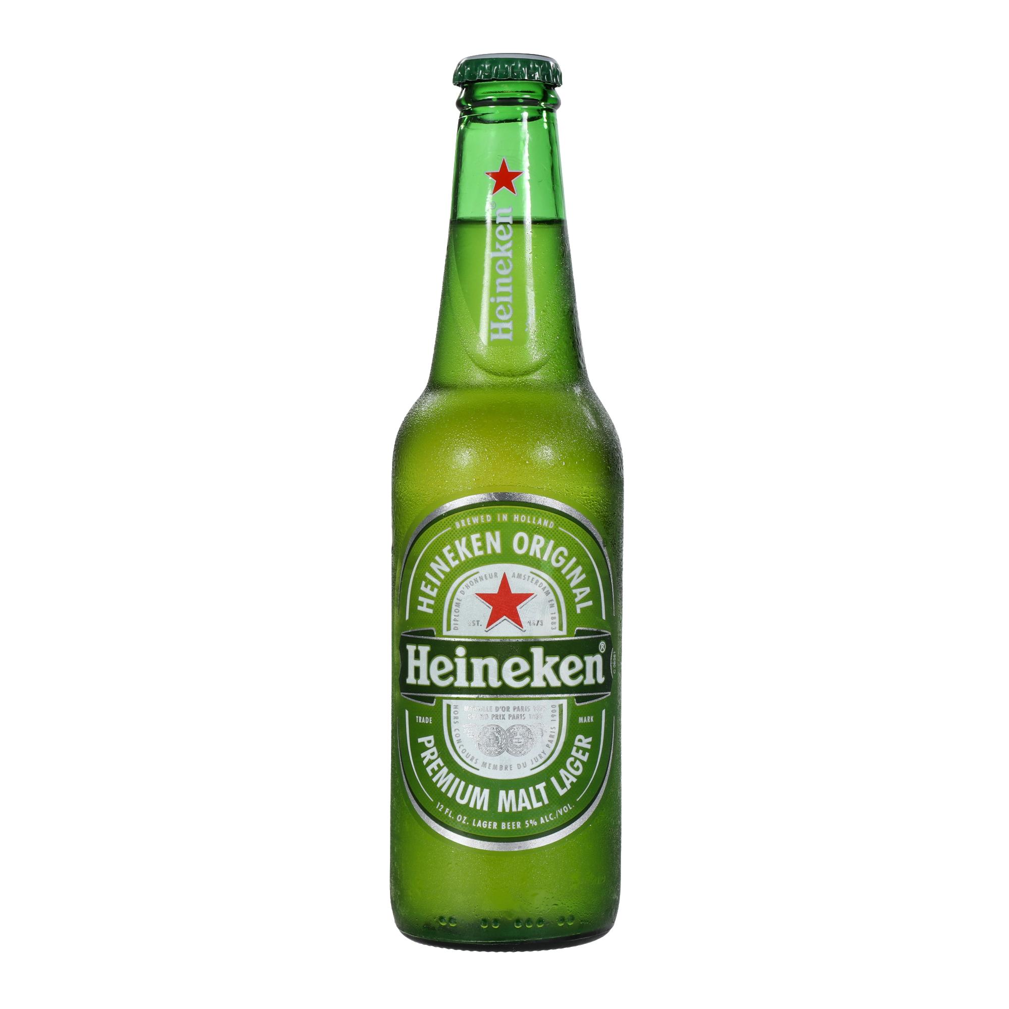 Heineken (bottle)